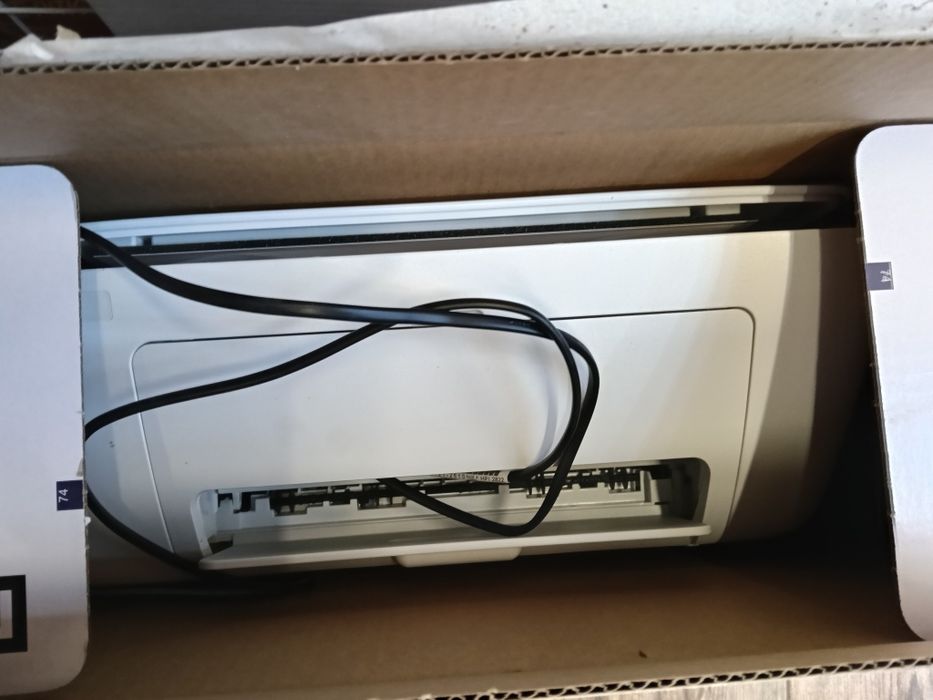 Imprimanta  HP DeskJet 2723e