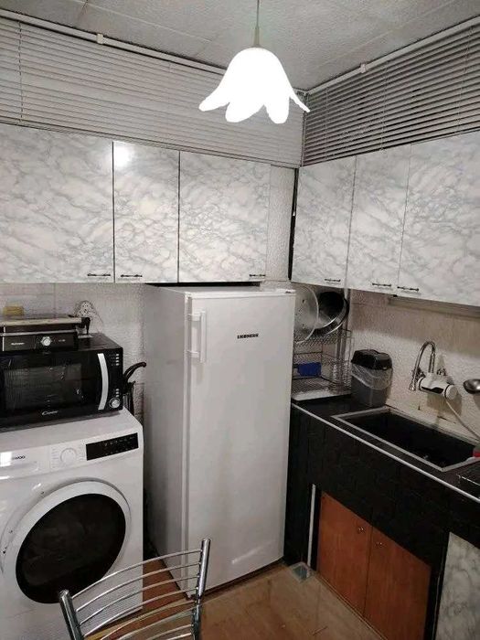 Продава се Двустаен апартамент в Пазарджик, Окръжна болница - 65 кв.м за 962 €/кв.м - Снимка #3