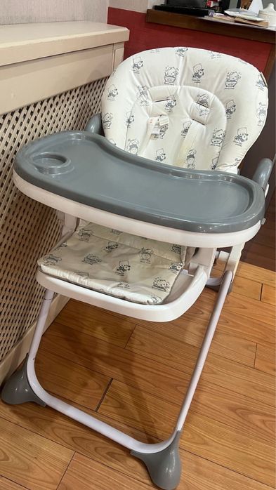 Продам стул детский