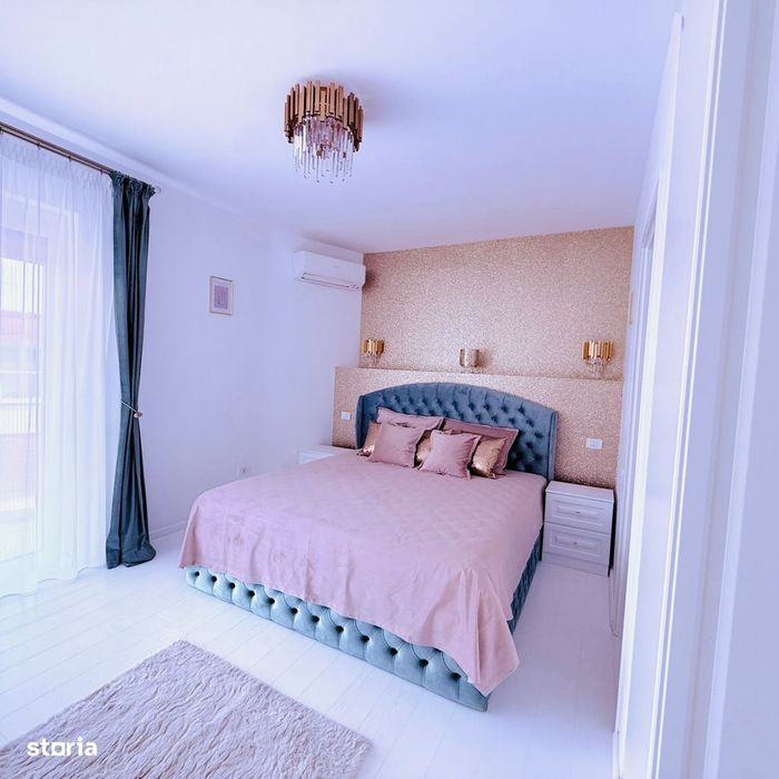 Apartament Premium 3 Camere/ Zoo Băneasa/ Pipera/ Complex La Gloire
