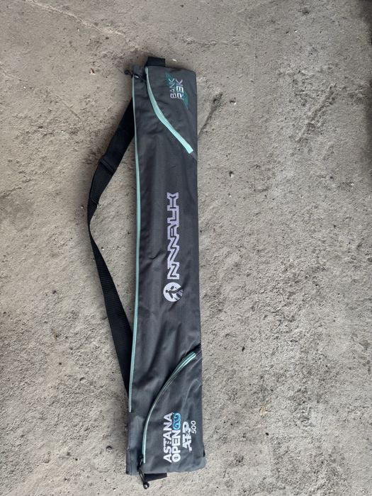 Скандинавские палки для ходьбы