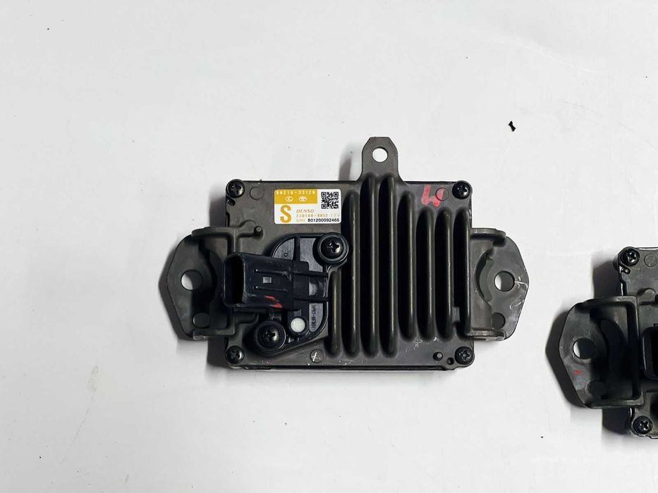 Датчик дистроника. Радар круиз контроля б/у оригинал