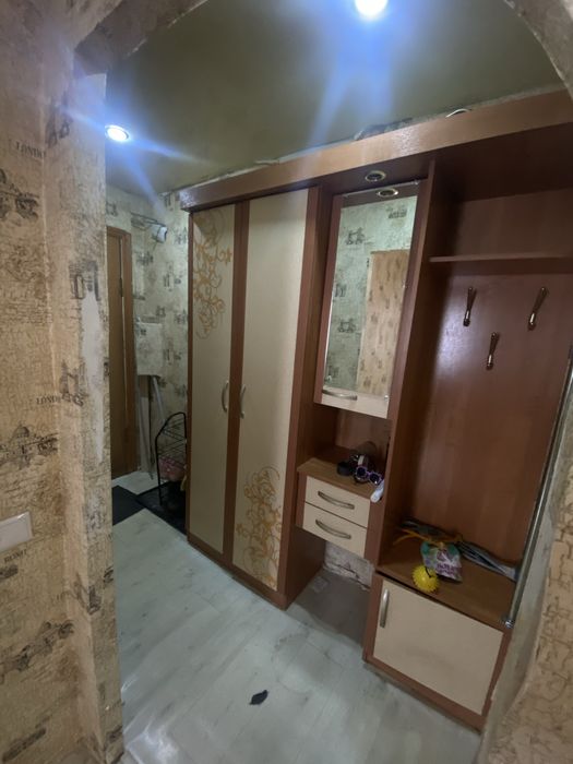 Продам однушку срочно