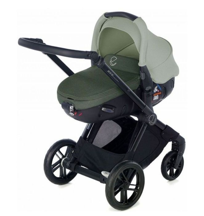 Carucior Jane Matrix