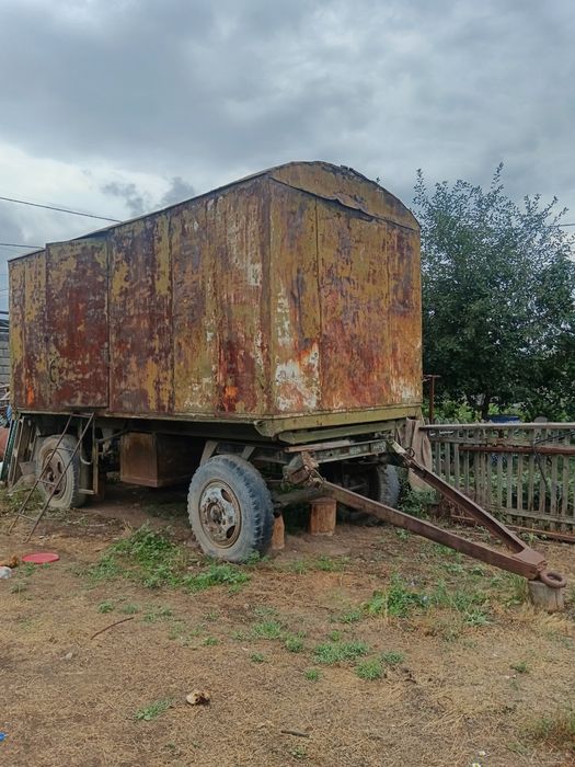 Продам вагончик 900000 тенге