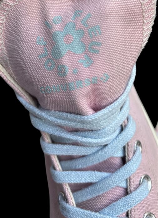 Golf LeFleur chuck’s