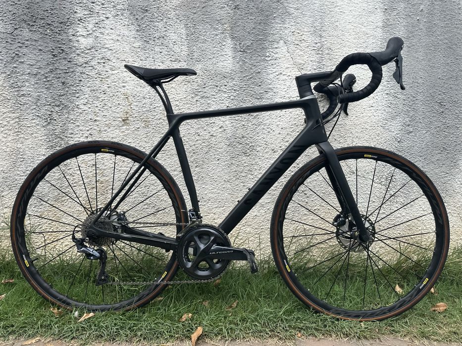 Cursiera Canyon Endurace Cf Sl Large
