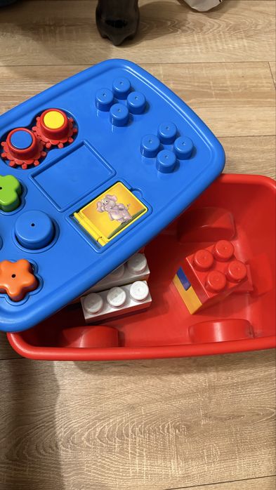 Детски играчки Dolu
