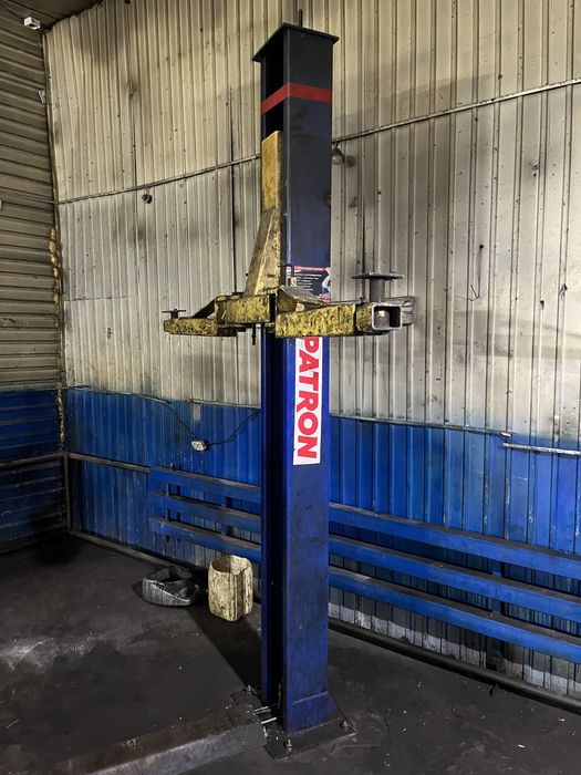 Продам подьемник