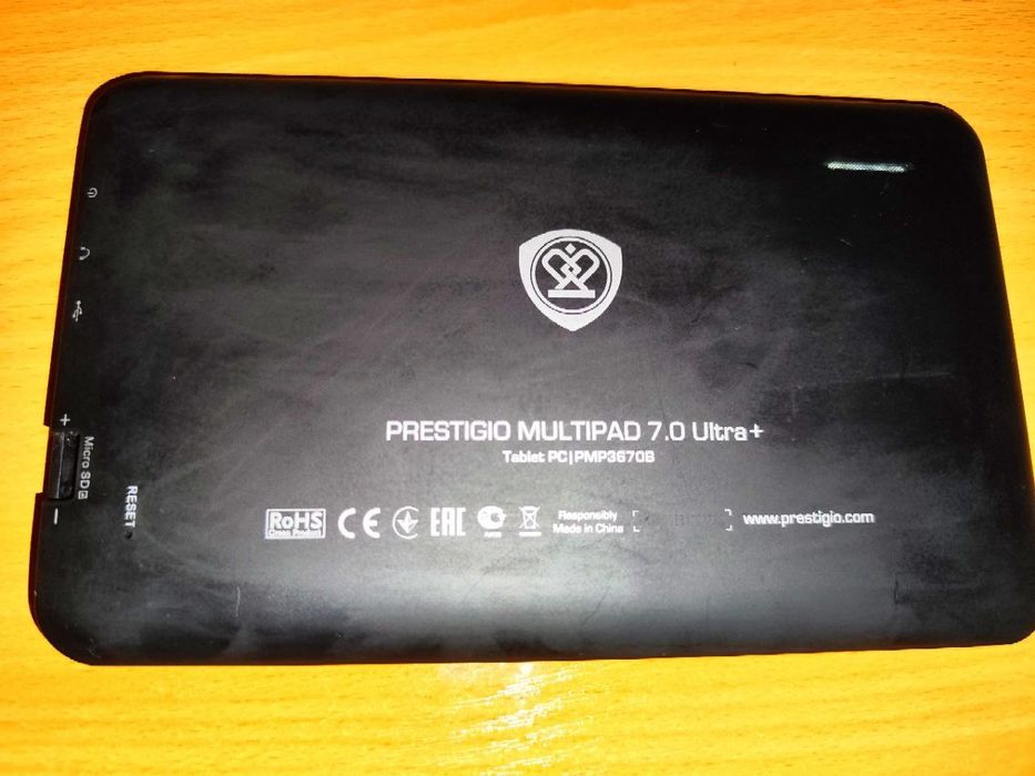 Планшет На Запчасти!