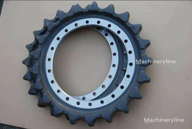 Sprocket Steluță Mini-excavator pentru utilaje de constructii Komatsu