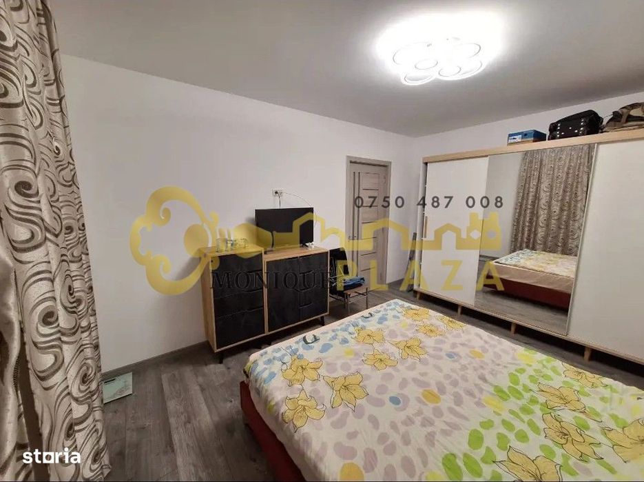 2 camere | Etaj 1 | Parcare subterana | Lift | Terasa spatioasa |