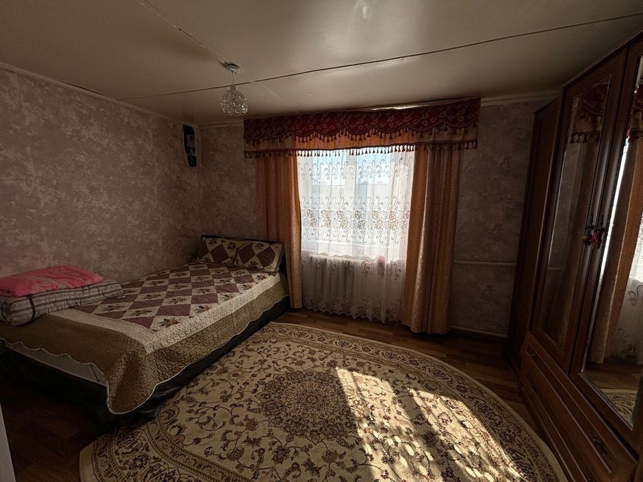 5-ти комнатный дом