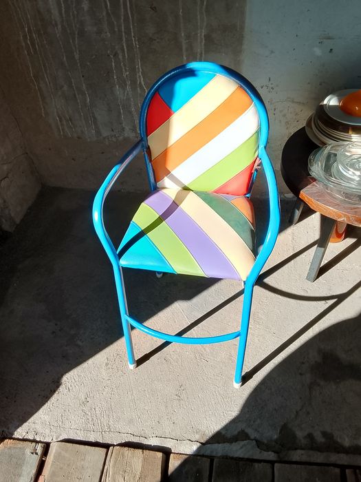 Продам детский стульчик