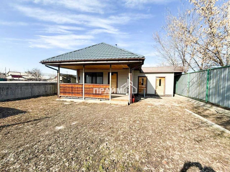 ПРОДАМ участок Детский мир (Мирлан ПРАЙМ)