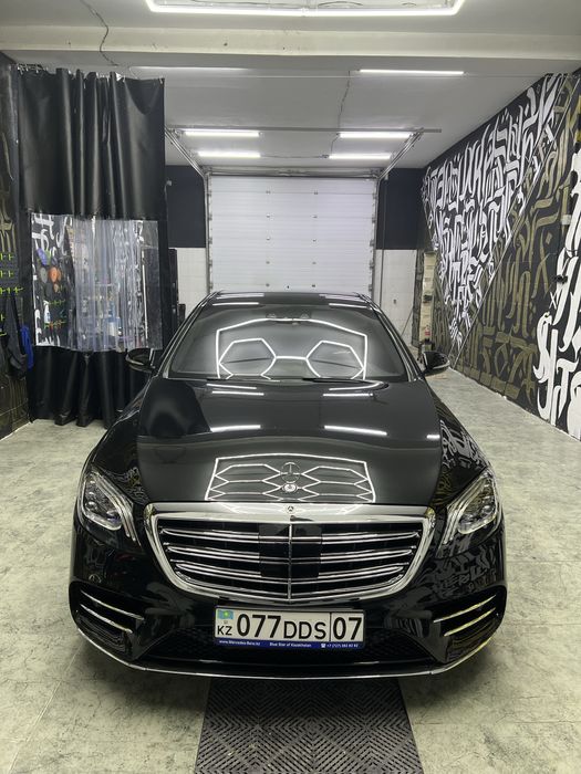 Аренда авто Атырау