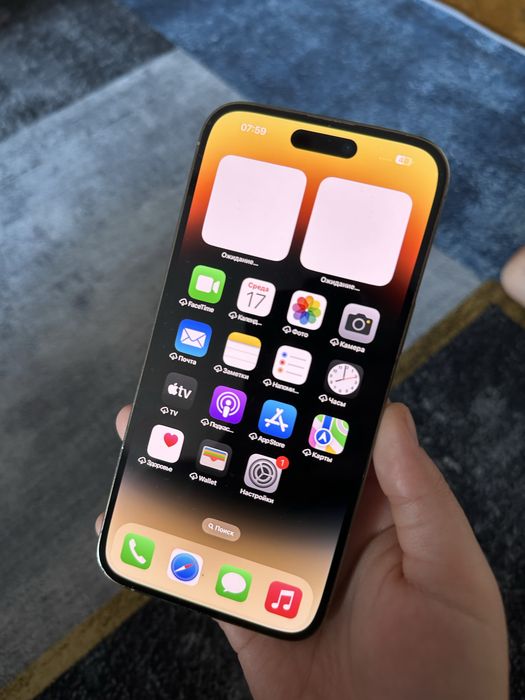 iPhone 14 Про Макс 256гб 77%