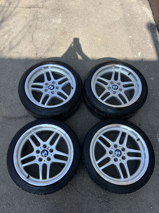 Продам диски 37 стиль bmw r18