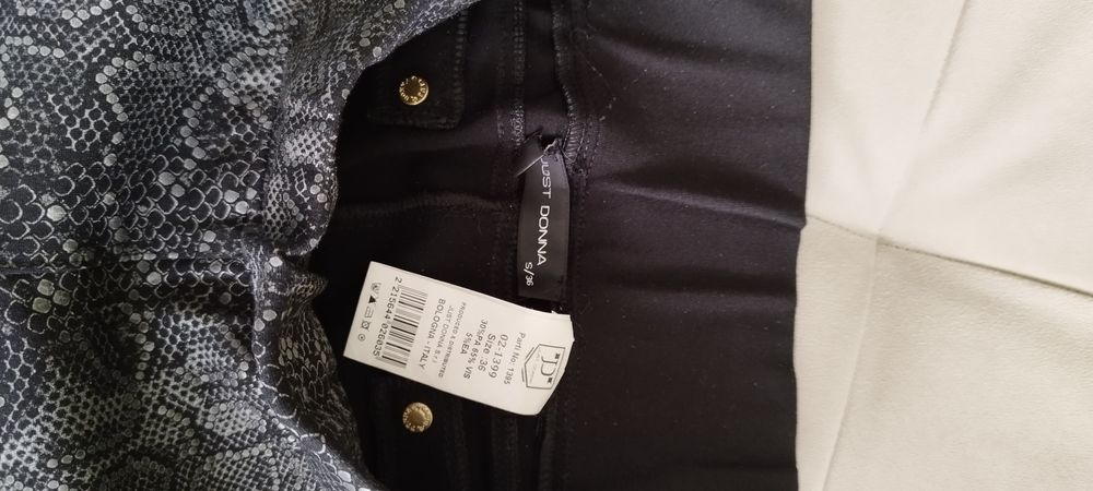 Дамски панталон на JUST DONNA