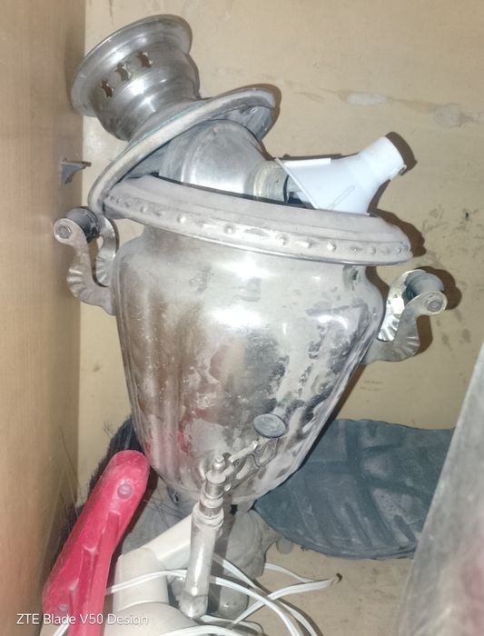 Тоқ самаурындар сатылады