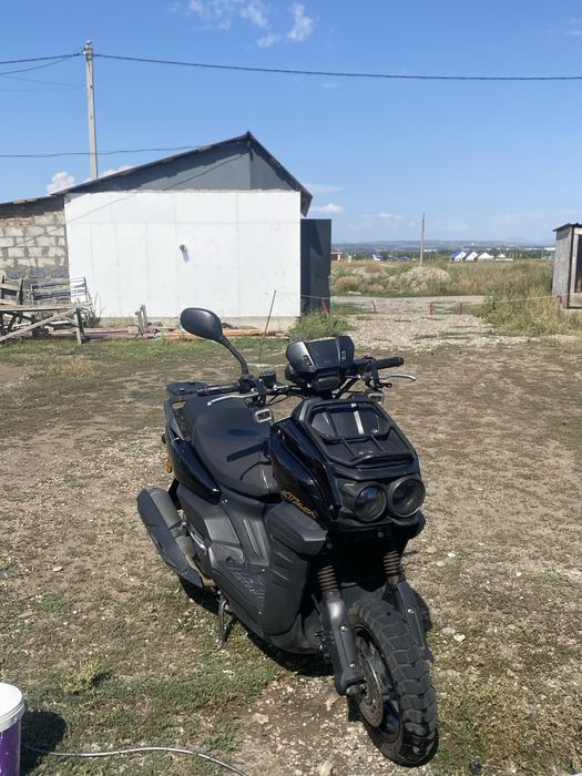 Продам Мопед Танк 150