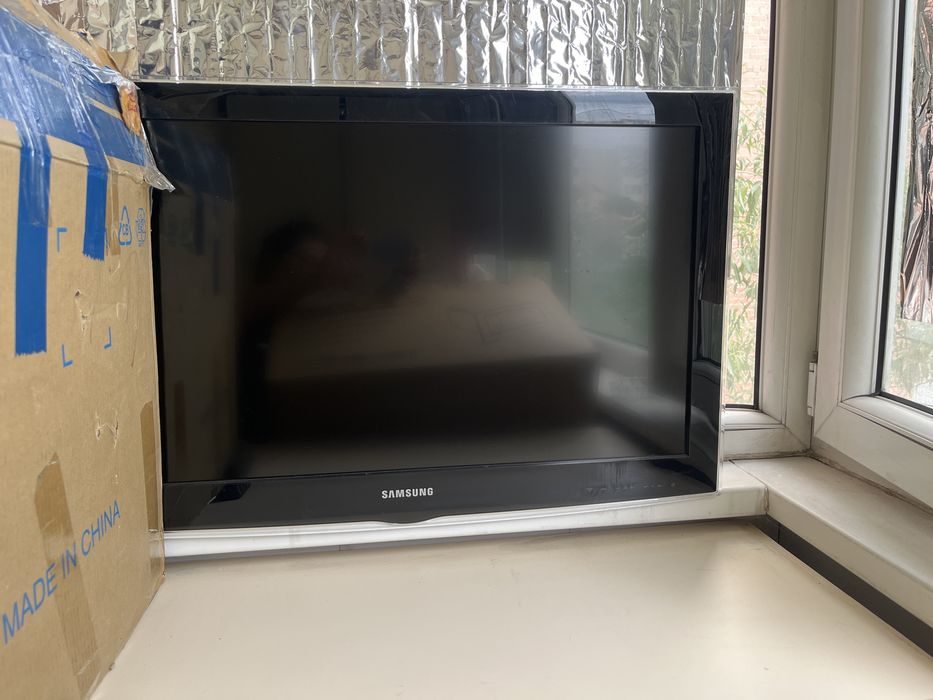 Продам 2 телевизор рабочие