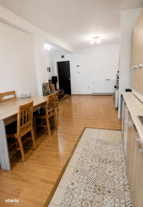 Apartament 2 camere, 47 mp, zona Sesul de Sus