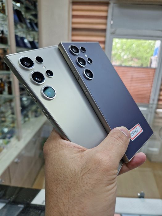 Samsung S24Ultra 512GB