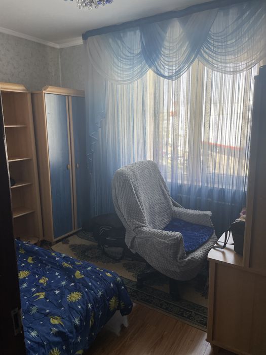 Продам квартиру в мкр.Каратал возле CITY PLUS