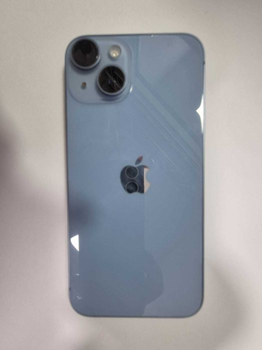 Apple iPhone 14 256 гб (Каратау) 11/73177