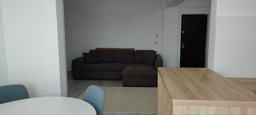 Apartament 2 camere, 50 mp, zona Valea Lupului