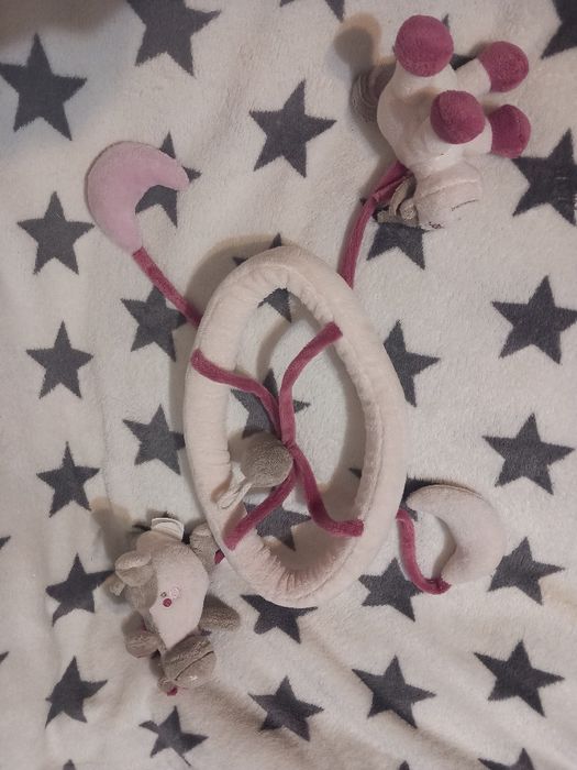 Висулка за кошара