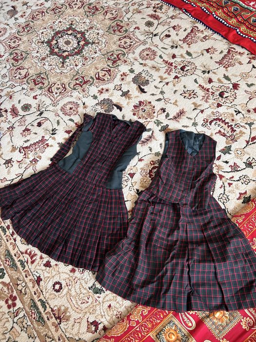 Школьный форма !