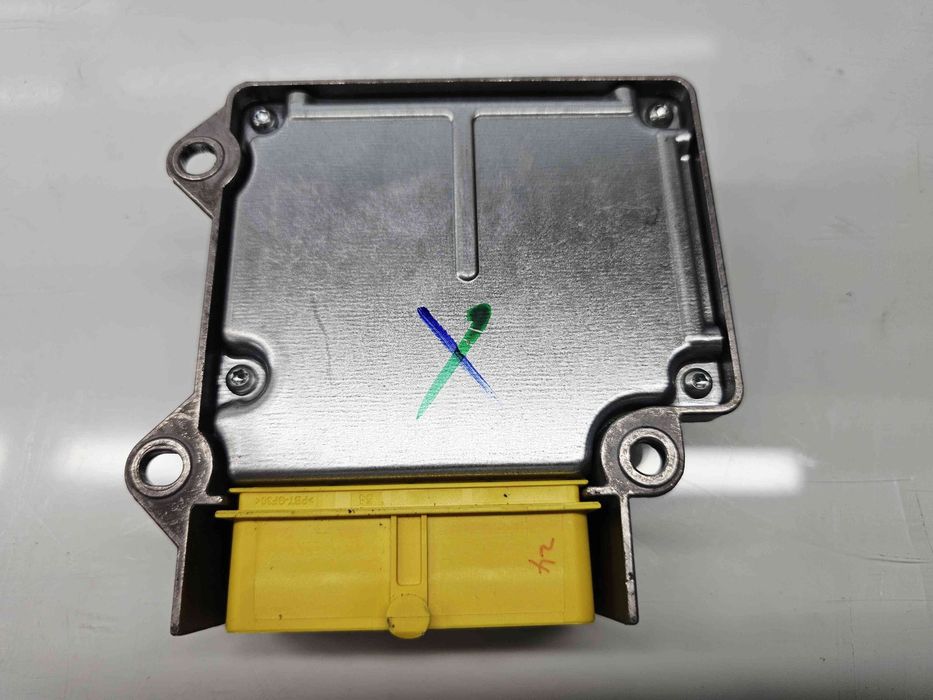 Calculator airbag Volkswagen Passat B7 (362) [Fabr 2010-2014] 5N095965