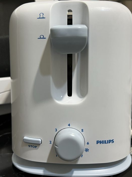 Тостер для хлеба Philips