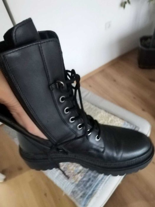 Дамски боти SISLEY - номер 37