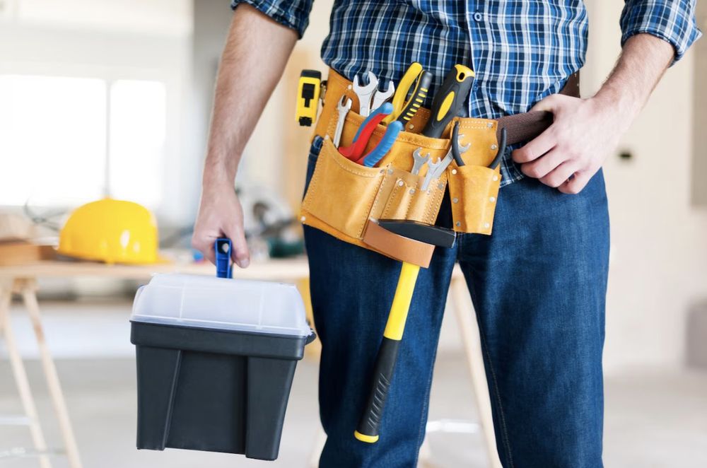 Мелкий срочный ремонт