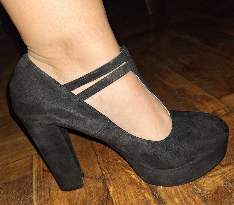 Обувки Summers N° 39