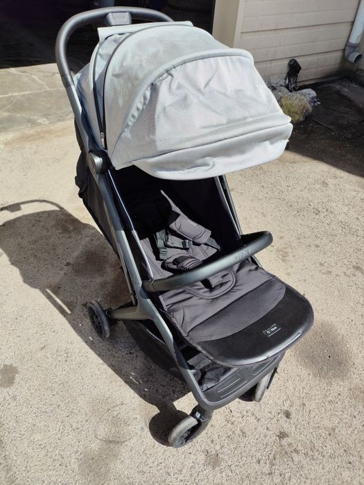 Прогулочная коляска Espiro NOX