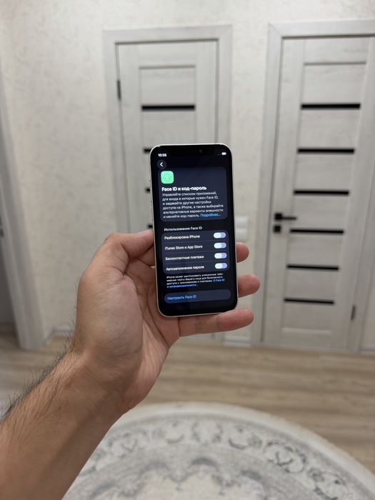 Айфон 12 Мини iPhone 12 Mini ВСЕ РАБОТАЕТ АСТАНА