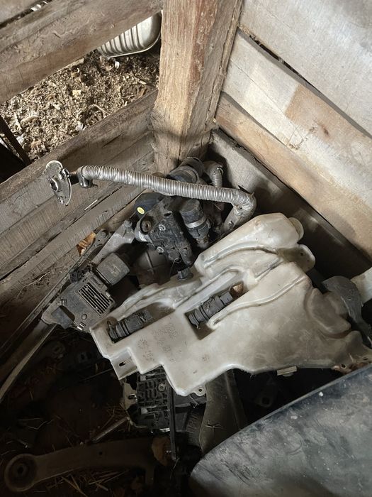 Audi A8 D3 4.2 бензин