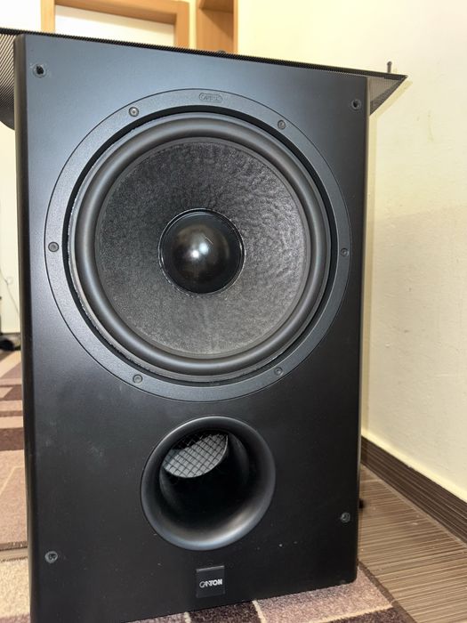 Canton AS-50 12” Активен Subwoofer