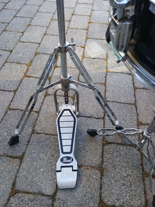 Pearl drums komplekt