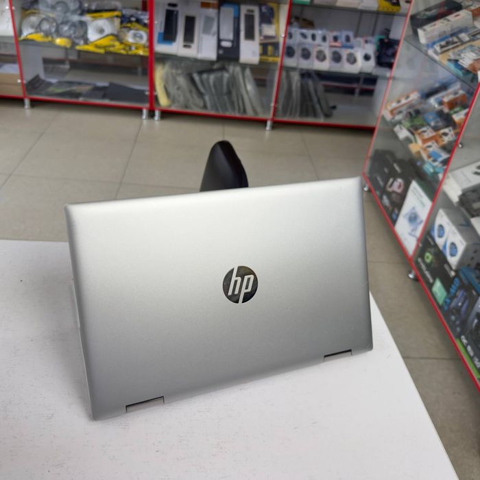 Hp x360• core i5-1135G7 8/256 GB SSD holati ideal