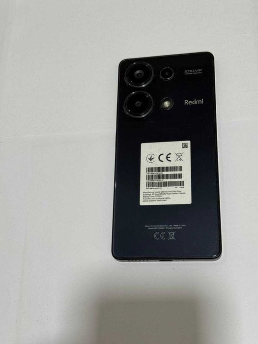 redmi note 13 Pro 256 gb