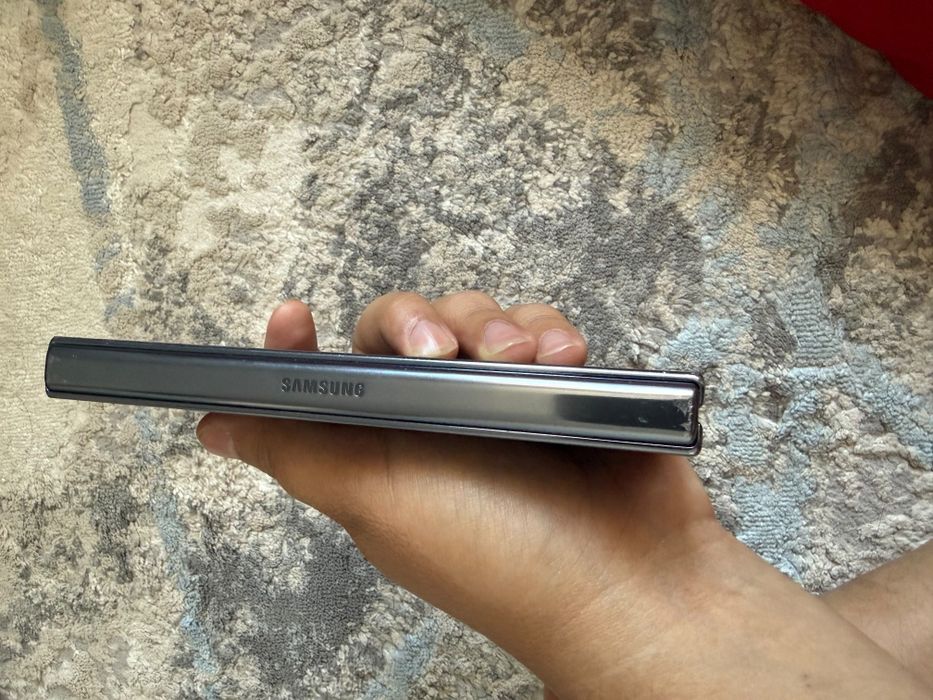 Samsung z fold 4 512гб