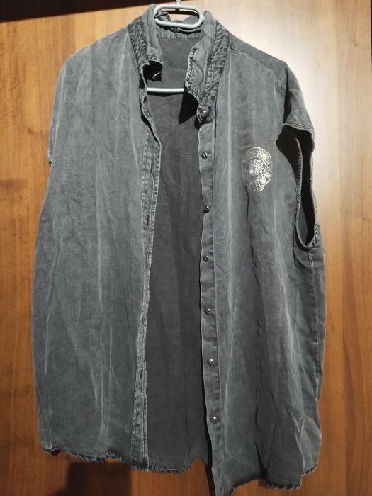 Compleu oversize