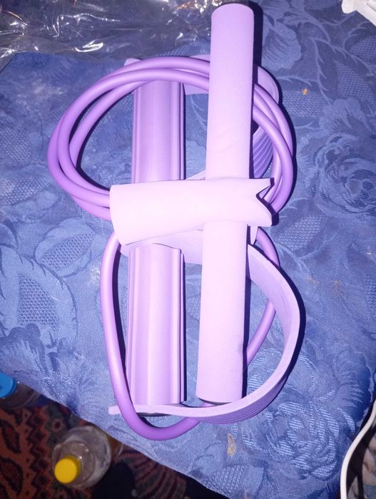 Уред за домашен фитнес