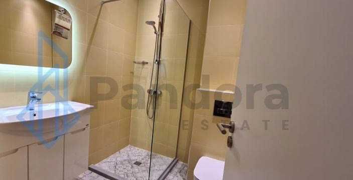 Двустаен апартамент под наем в кв. Младост 4