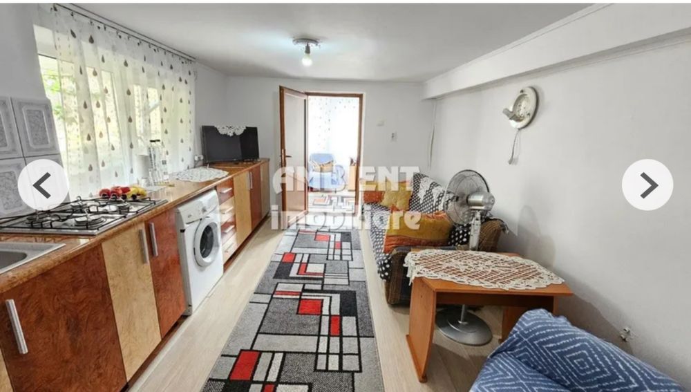 Casa Munteni de Jos 5min de motelul La Livada